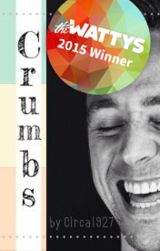 Crumbs (a Tom Hiddleston fanfic) by circa1927