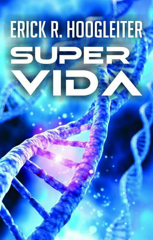 Super Vida by Erick08RD