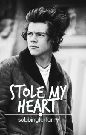 Stole My Heart [h.s] by sobbingforlarry