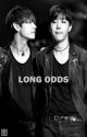 Long Odds-Vhope by zoneddiva