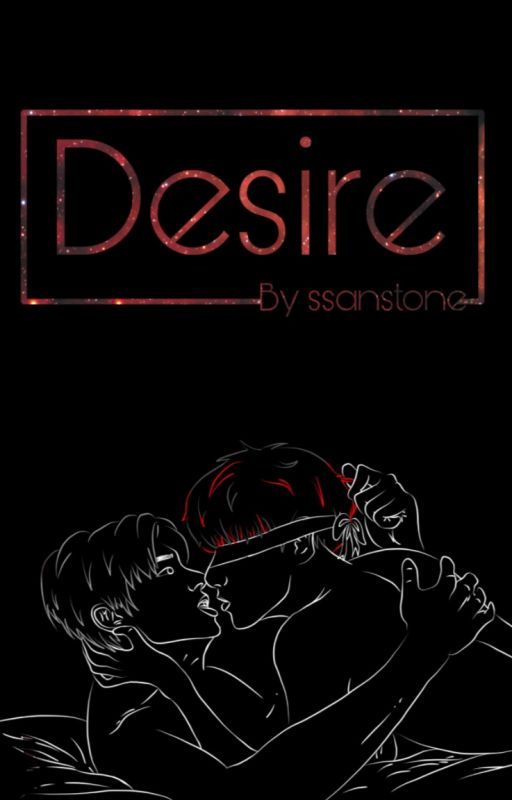 Desire | Woosan  by ssanstone