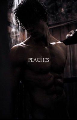 PEACHES [bws] cover