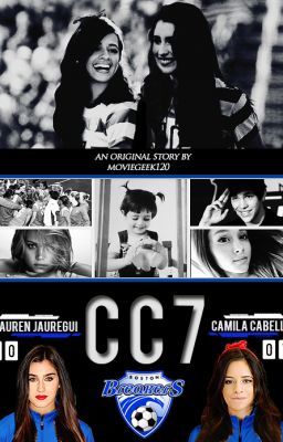 CC7 cover