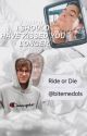 RIDE OR DIE | Kian Lawley by bitemedols