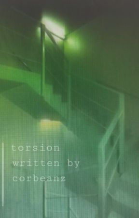 torsion by CorBeanz