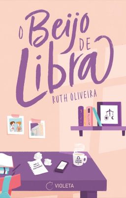 O beijo de libra • jjk   pjm cover