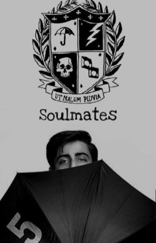 Soulmates (The Umbrella Academy) by x_carolyn_x