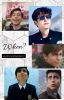 When? (aidan gallagher x reader)