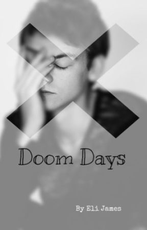 Doom Days by Eli_James