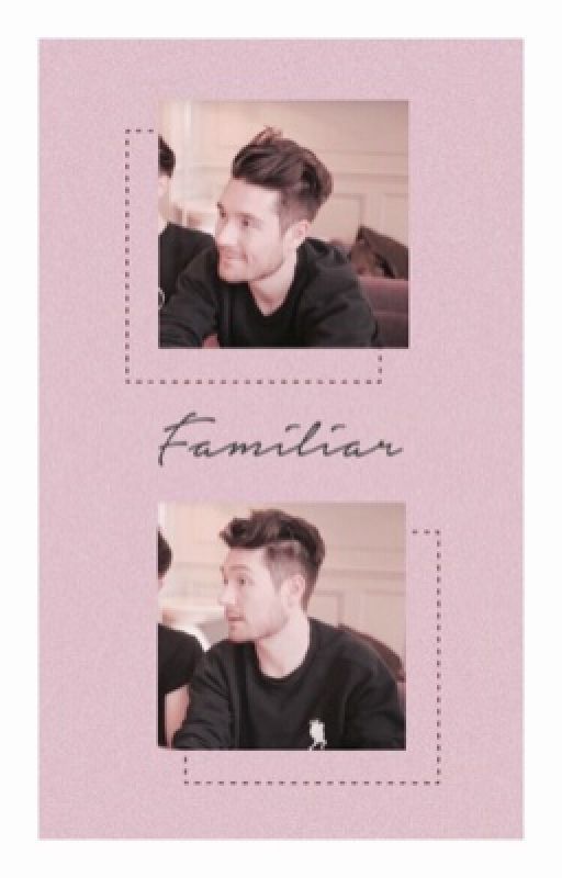 Familiar » Dan Smith by doomdayssociety