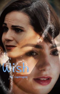 Wish cover