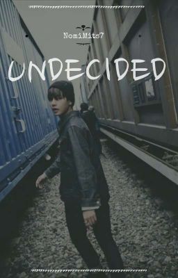 Undecided // BTS OT7 cover