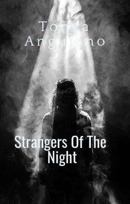 Strangers Of The Night cover