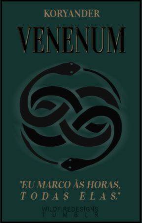 Venenum by Koryanderi