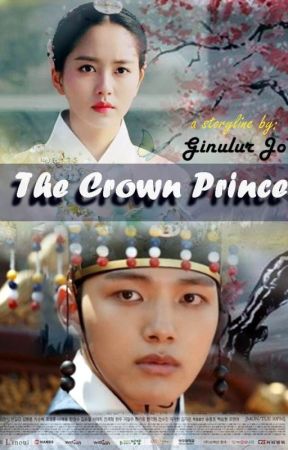 The Crown Prince (Sudah Terbit) by LoveyChelsea