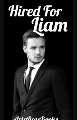 Hired for Liam ✔ cover