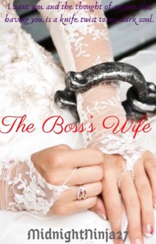 {On Hiatus} The Boss's Wife: a Harry X Voldemort|Tom by MidnightNinja27