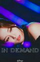 In Demand || Jensoo by xxclosed1316xx