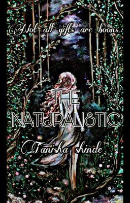 The Naturalistic cover