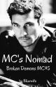 MC's Nomad (Broken Demons MC #5) by ExBikerWife