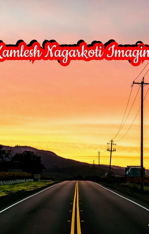 Kamlesh Nagarkoti Imagines❤ by _ash_28_15_