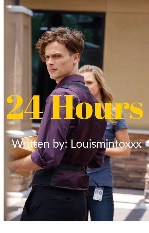 24 Hours (A Spencer Reid Story) by louismintoxxx