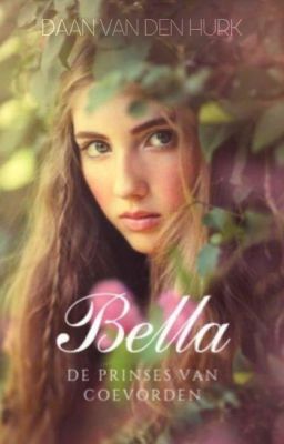 Bella✔️ cover