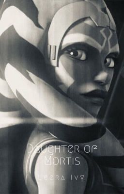 Daughter of Mortis cover