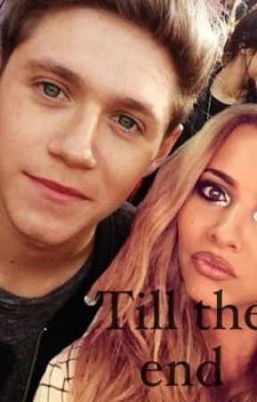 Till the end (Nade Fanfiction) by Crazyfandomss