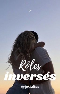 Rôles inversés cover