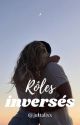 Rôles inversés by justalixx