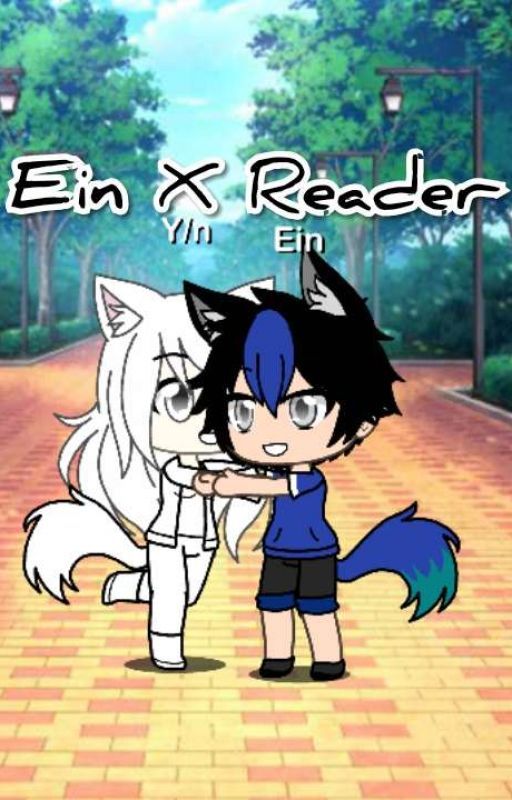 I Will Never Give Up On You (Ein x reader) by Under-The-Ash-Tree