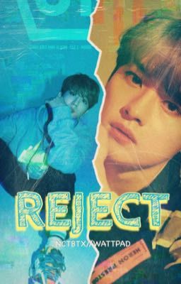 REJECT. (Minsung)  cover