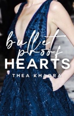 Bulletproof Hearts cover