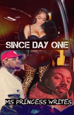 Since Day One cover