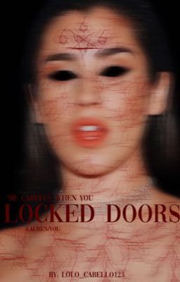 Locked Doors  cover