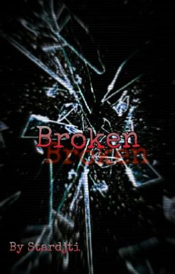 Broken (Discontinued) cover