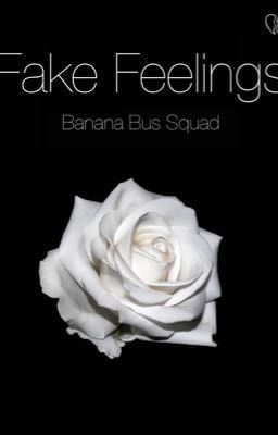 Fake Feelings: Banana Bus Squad cover