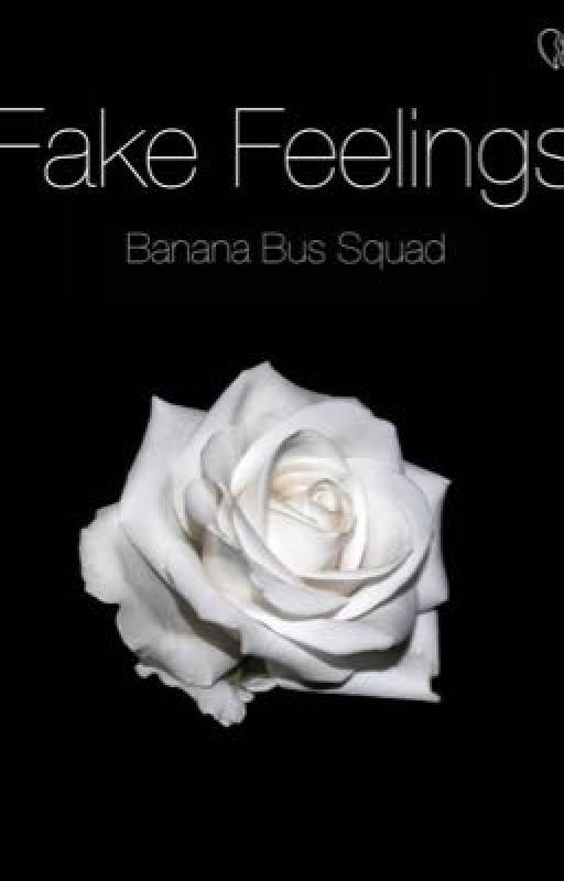 Fake Feelings: Banana Bus Squad by yippeekyay