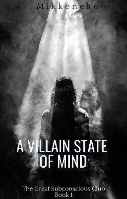 A Villain State of Mind cover