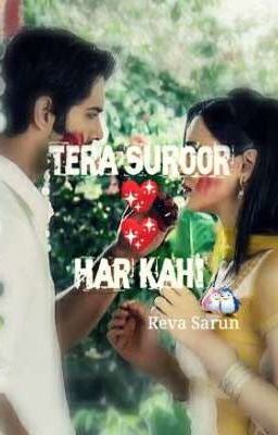 Tera Suroor....Har Kahi - [ COMPLETED] cover