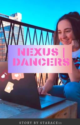 Nexus | DANCERS cover