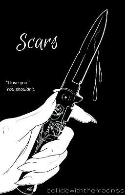 Scars (Sequel to Cuts) - Kellic // boyxboy by collidewiththemadnss