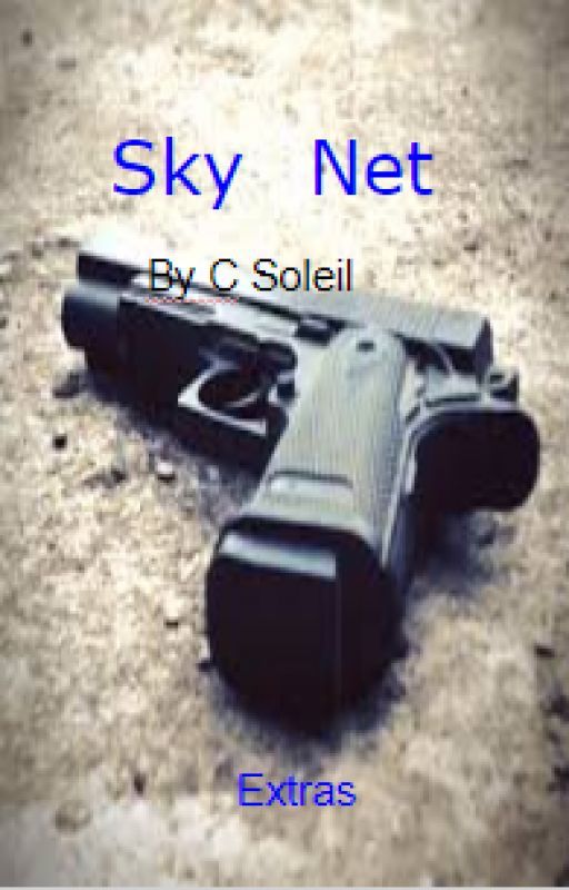 Sky Net - Extras by Reyning101