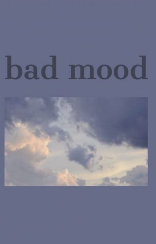 bad mood (the umbrella academy preferences!) by jschltt