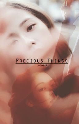 Precious Things || Jensoo cover