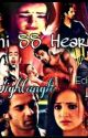 Arshi SS: Heart Beats♥️ (Completed) by Nightangle92