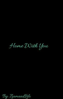 Home With You (Ziam)  cover