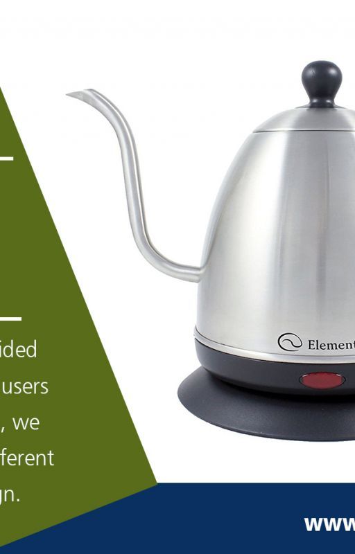 electric tea kettle reviews by aicokkettle