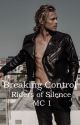 Breaking Control (Riders of Silence MC 1) by Booklives75